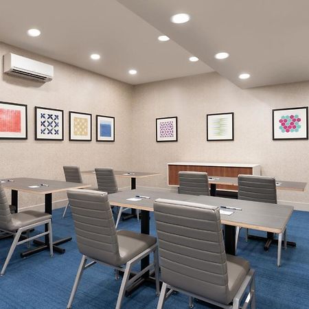 Holiday Inn Express - Jamaica - Jfk Airtrain - Nyc By Ihg ニューヨーク エクステリア 写真