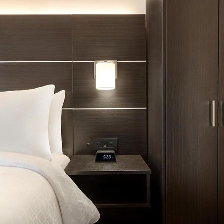 Holiday Inn Express - Jamaica - Jfk Airtrain - Nyc By Ihg ニューヨーク エクステリア 写真