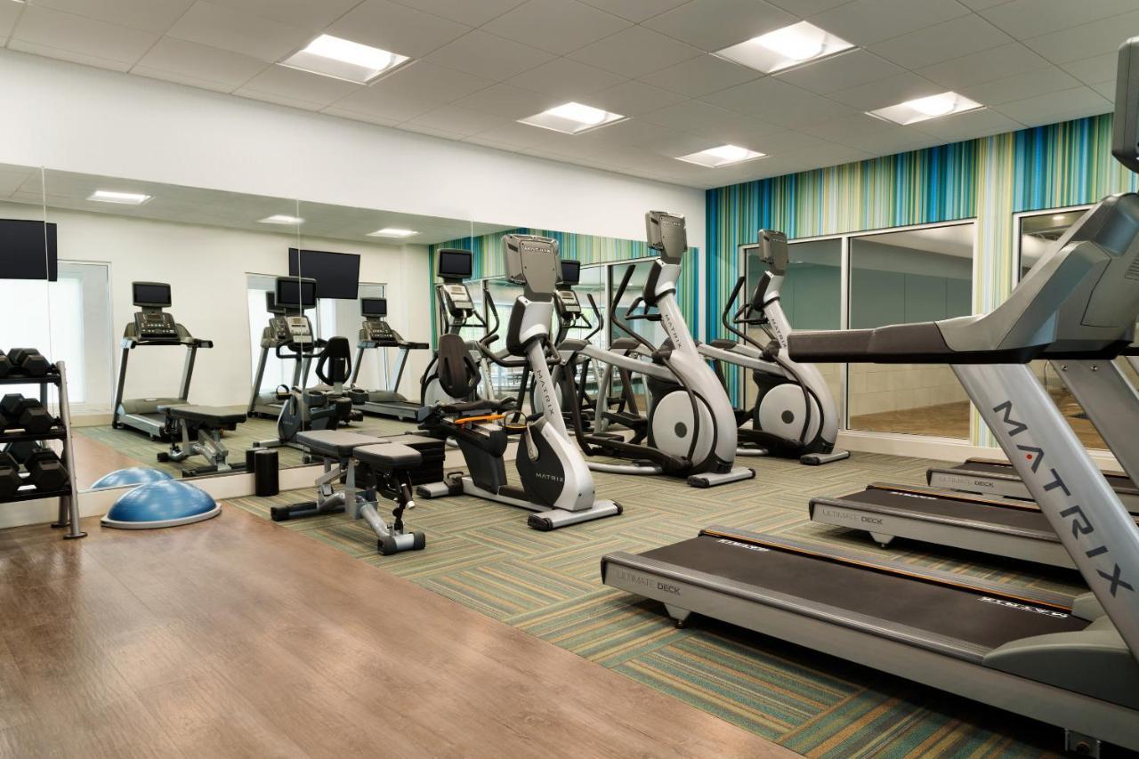 Holiday Inn Express - Jamaica - Jfk Airtrain - Nyc By Ihg ニューヨーク エクステリア 写真