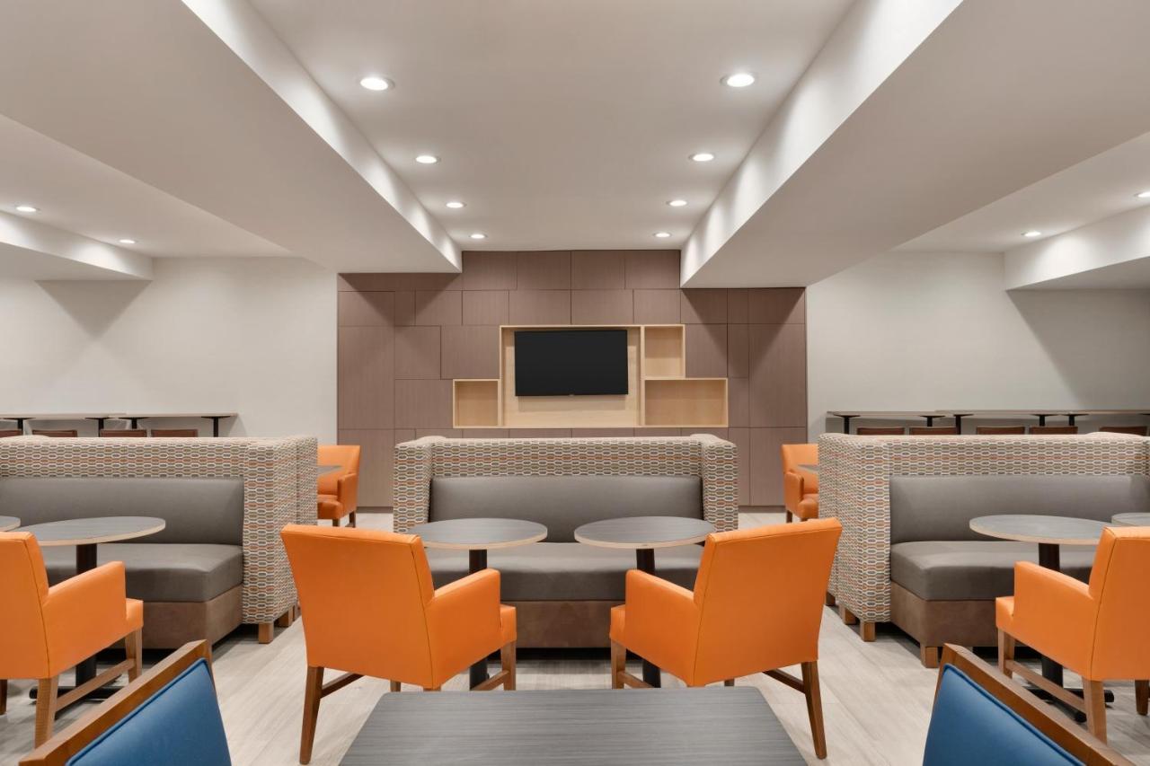 Holiday Inn Express - Jamaica - Jfk Airtrain - Nyc By Ihg ニューヨーク エクステリア 写真
