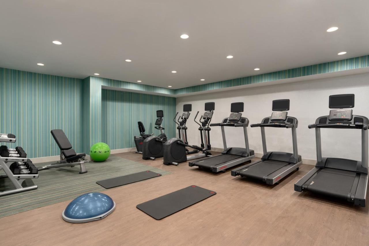 Holiday Inn Express - Jamaica - Jfk Airtrain - Nyc By Ihg ニューヨーク エクステリア 写真
