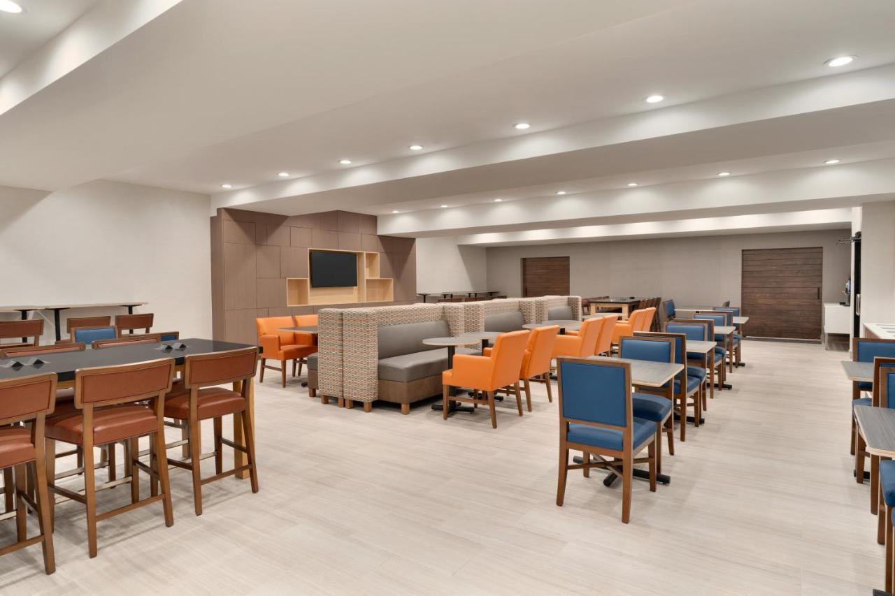 Holiday Inn Express - Jamaica - Jfk Airtrain - Nyc By Ihg ニューヨーク エクステリア 写真