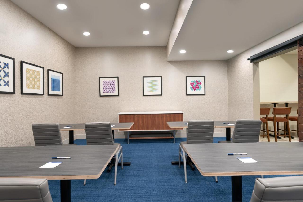 Holiday Inn Express - Jamaica - Jfk Airtrain - Nyc By Ihg ニューヨーク エクステリア 写真