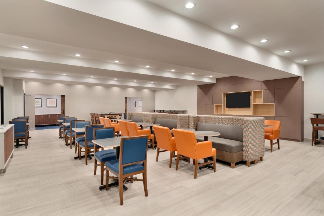 Holiday Inn Express - Jamaica - Jfk Airtrain - Nyc By Ihg ニューヨーク エクステリア 写真
