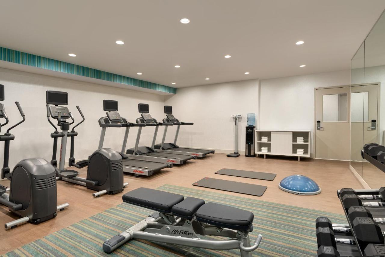 Holiday Inn Express - Jamaica - Jfk Airtrain - Nyc By Ihg ニューヨーク エクステリア 写真