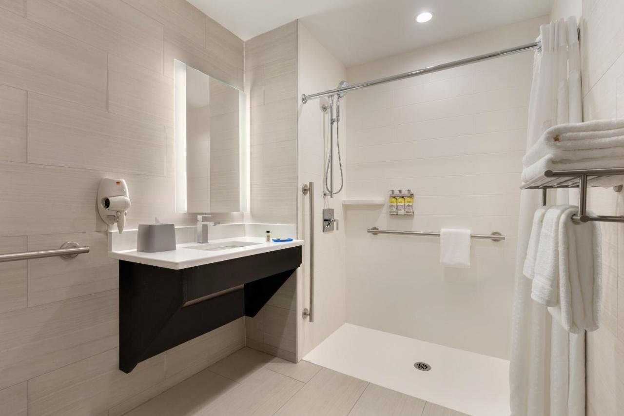 Holiday Inn Express - Jamaica - Jfk Airtrain - Nyc By Ihg ニューヨーク エクステリア 写真