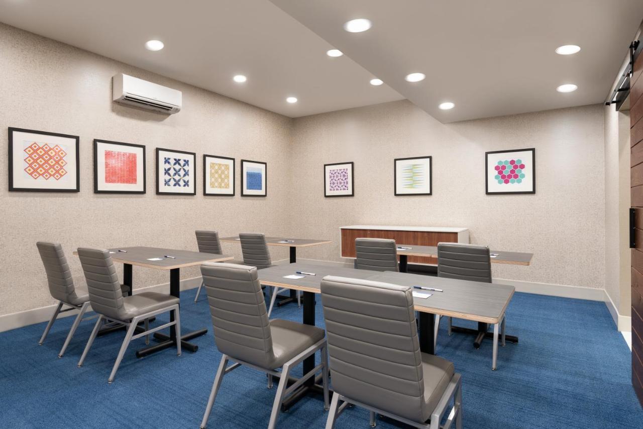 Holiday Inn Express - Jamaica - Jfk Airtrain - Nyc By Ihg ニューヨーク エクステリア 写真