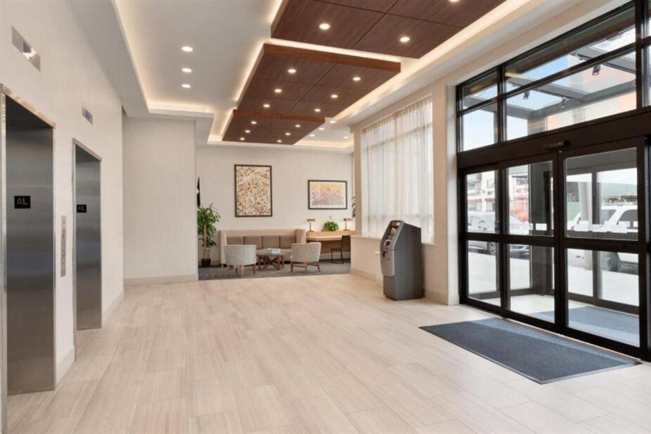 Holiday Inn Express - Jamaica - Jfk Airtrain - Nyc By Ihg ニューヨーク エクステリア 写真